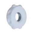 Vivi Push Pop Spinner | https://www.bestnamebadges.com