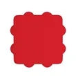 Zuzu Push Pop Cube | https://www.bestnamebadges.com