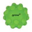 Dada Push Pop Bouncing Ball | https://www.bestnamebadges.com