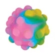 Dada Push Pop Bouncing Ball | https://www.bestnamebadges.com
