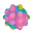 Dada Push Pop Bouncing Ball | https://www.bestnamebadges.com