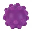 Dada Push Pop Bouncing Ball | https://www.bestnamebadges.com