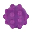 Dada Push Pop Bouncing Ball | https://www.bestnamebadges.com