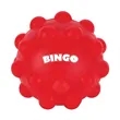 Dada Push Pop Bouncing Ball | https://www.bestnamebadges.com