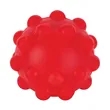 Dada Push Pop Bouncing Ball | https://www.bestnamebadges.com