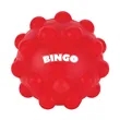 Dada Push Pop Bouncing Ball | https://www.bestnamebadges.com