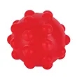 Dada Push Pop Bouncing Ball | https://www.bestnamebadges.com