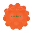 Dada Push Pop Bouncing Ball | https://www.bestnamebadges.com