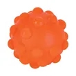 Dada Push Pop Bouncing Ball | https://www.bestnamebadges.com