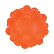 Dada Push Pop Bouncing Ball | https://www.bestnamebadges.com