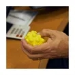 Dada Push Pop Bouncing Ball | https://www.bestnamebadges.com