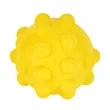 Dada Push Pop Bouncing Ball | https://www.bestnamebadges.com