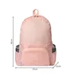 Foldable 2-in-1  backpack | https://www.bestnamebadges.com