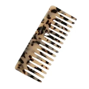 Custom Width Acetate Comb