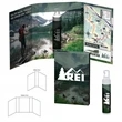Awareness Tek Booklet with Lip Balm | https://www.bestnamebadges.com