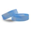 Silicone Wrist Band | https://www.bestnamebadges.com