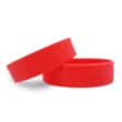 Silicone Wrist Band | https://www.bestnamebadges.com