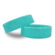 Silicone Wrist Band | https://www.bestnamebadges.com