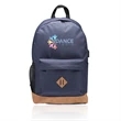 Multipurpose Laptop Backpacks | https://www.bestnamebadges.com