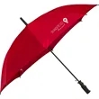 46" Auto Open Umbrella | https://www.bestnamebadges.com
