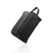 Sheik Toiletry Bags with Handle | https://www.bestnamebadges.com