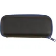 37" Compact Travel Umbrella With Case | https://www.bestnamebadges.com