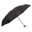 37" Compact Travel Umbrella With Case | https://www.bestnamebadges.com
