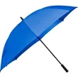 60" Manual Golf Umbrella | https://www.bestnamebadges.com