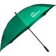60" Manual Golf Umbrella | https://www.bestnamebadges.com
