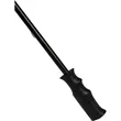 60" Manual Golf Umbrella | https://www.bestnamebadges.com