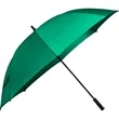 60" Manual Golf Umbrella | https://www.bestnamebadges.com