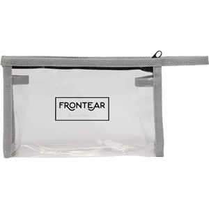 Claro Travel Bag | https://www.bestnamebadges.com