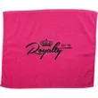 Go-Go Rally Towel | https://www.bestnamebadges.com