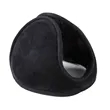 Stretchy Foldable Warm Ear Muffs | https://www.bestnamebadges.com