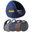 Unisex Warm Back Neck Ear Muffs | https://www.bestnamebadges.com