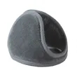 Unisex Warm Back Neck Ear Muffs | https://www.bestnamebadges.com