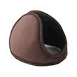 Unisex Warm Back Neck Ear Muffs | https://www.bestnamebadges.com