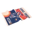 400GSM Full Color Sublimated Rally Towel ( 11" X 18" ) | https://www.bestnamebadges.com