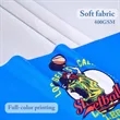 400GSM Full Color Sublimated Rally Towel ( 11" X 18" ) | https://www.bestnamebadges.com