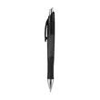 Union Printed - Wave Barrel Click Pen    | https://www.bestnamebadges.com