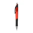 Union Printed - Wave Barrel Click Pen    | https://www.bestnamebadges.com