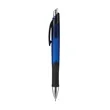 Union Printed - Wave Barrel Click Pen    | https://www.bestnamebadges.com