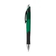Union Printed - Wave Barrel Click Pen    | https://www.bestnamebadges.com