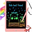 LCD Writing Tablet Doodle Board | https://www.bestnamebadges.com