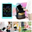 LCD Writing Tablet Doodle Board | https://www.bestnamebadges.com
