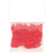 Large Snack Bag with Header Card Standard Fill | https://www.bestnamebadges.com