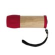 Bamboo 9 LED Flashlight | https://www.bestnamebadges.com