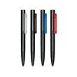 Senator Headliner Soft Touch Pen | https://www.bestnamebadges.com