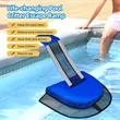 Pool Animal Escape Ramp | https://www.bestnamebadges.com