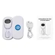 Sensor Baby Monitor Wireless Enuresis Alarm | https://www.bestnamebadges.com